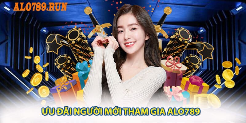 Ưu đãi dành cho những người mới tham gia nền tảng