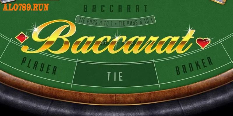 Baccarat là gì?