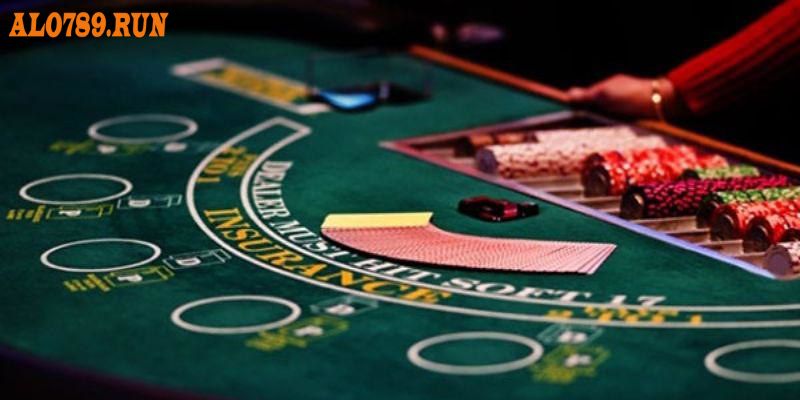 Thủ thuật để chơi bài baccarat hiệu quả