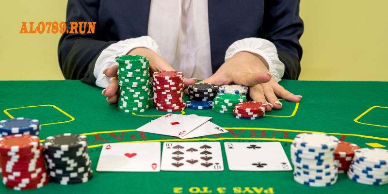 Cách chơi baccarat luôn thắng có hiệu quả?