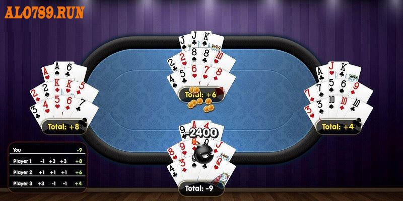 Game binh xập xám là gì?
