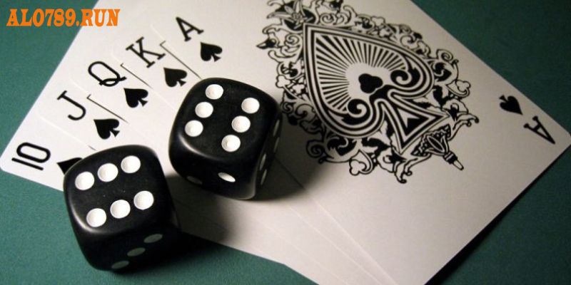 Giới thiệu chung về game bài tiến lên đếm lá