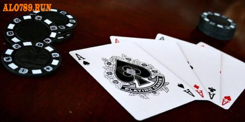 Cách chơi tiến lên đếm lá