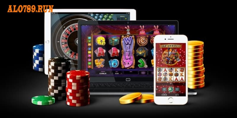 Tổng quan về sân chơi casino Alo789 có gì thú vị?