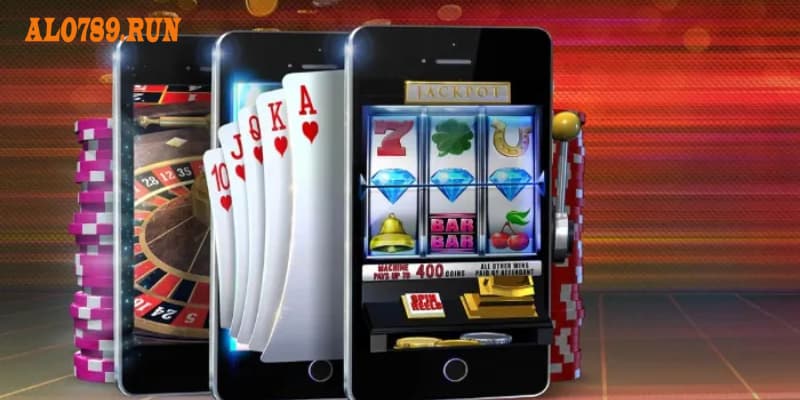 Một số quy định an toàn khi tham gia casino Alo789