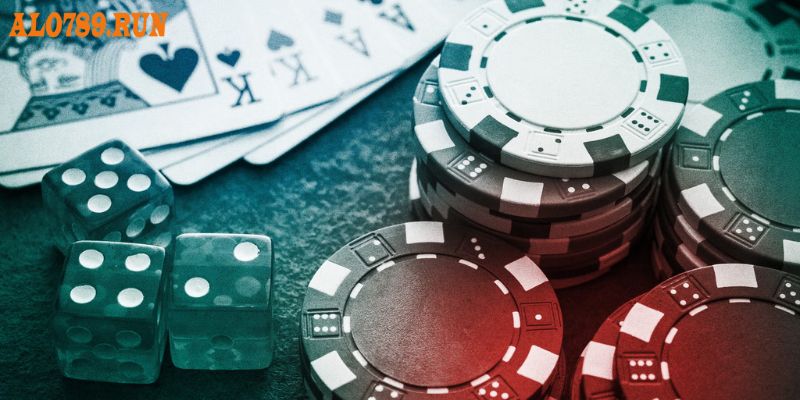 Poker thắng tiền lớn