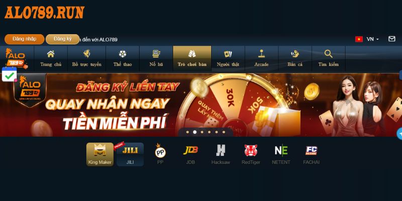 Hướng dẫn vào bài game