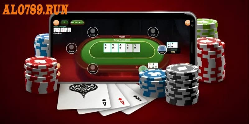 Lý do lựa chọn game bài đổi thưởng Alo789