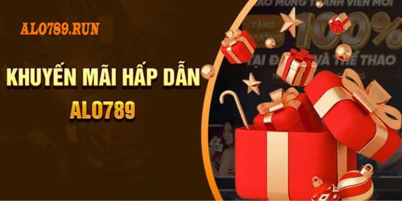Tham gia khuyến mãi Alo789 chưa bao giờ khó