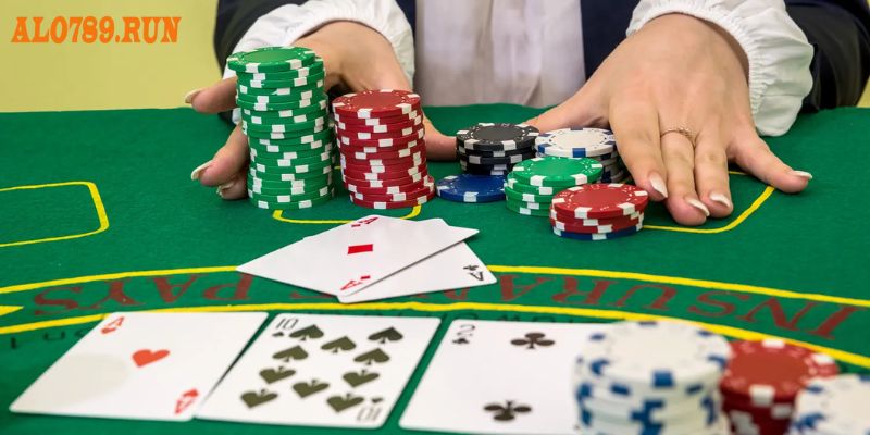 Kỹ thuật canh bài baccarat hiện nay
