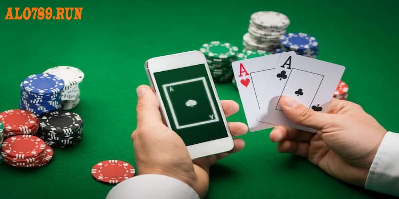 Một vài lưu ý kỹ thuật canh bài baccarat