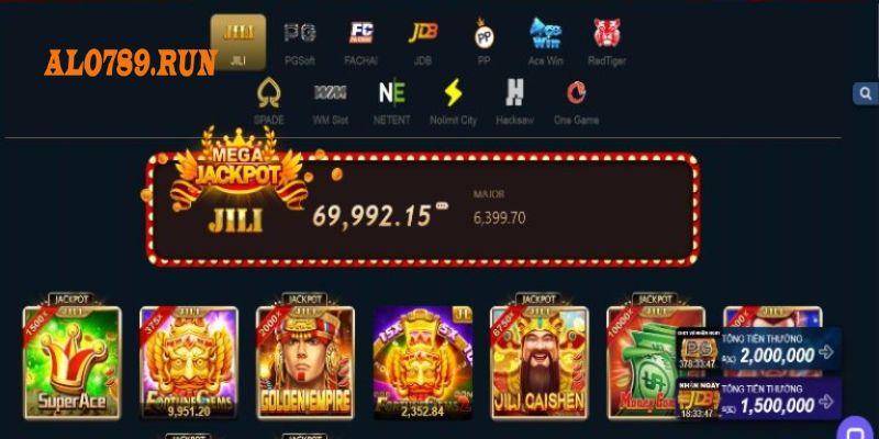 Sự quan trọng của link vào Alo789