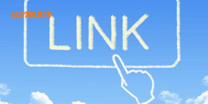 Hướng dẫn lấy link vào dễ dàng