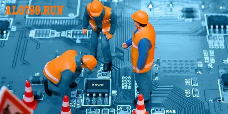 Trạng thái web ở một số thời điểm