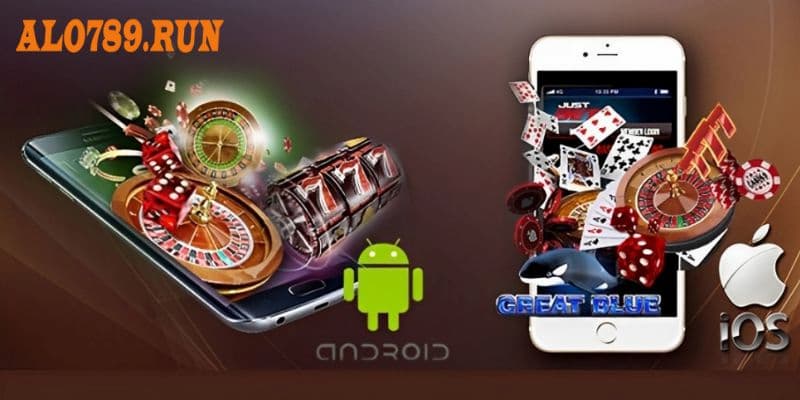 Chuẩn bị trước khi tải app