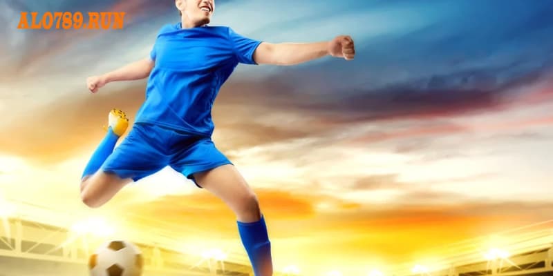 Những kinh nghiệm khi tham gia cá cược thể thao Alo789
