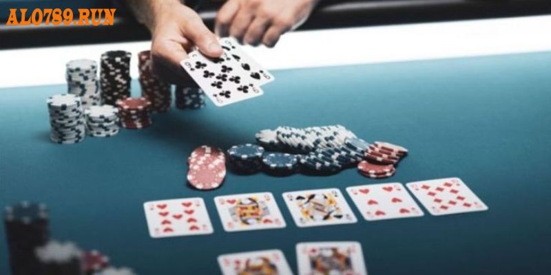 Luật chơi thú vị của tựa game