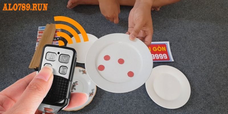 Một vài thủ thuật bịp trong tựa game