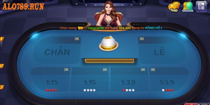 Dùng các phần mềm hack online