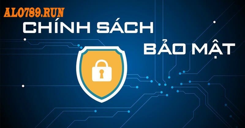 Chính sách bảo mật thông tin người chơi tại Alo789