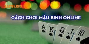 Bước đầu tiên đến với thế giới mậu binh Alo78Alo789