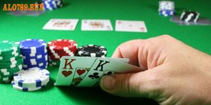 Baccarat là gì?