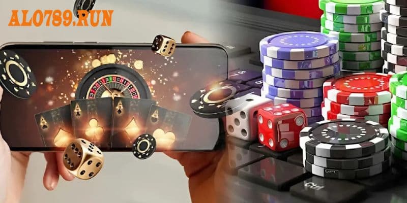 Hệ thống cược phong phú, hiện đại